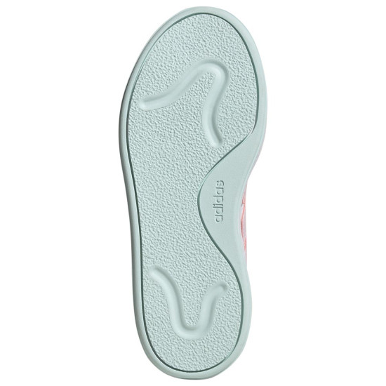 Adidas Courtblock J Adidas Courtblock J